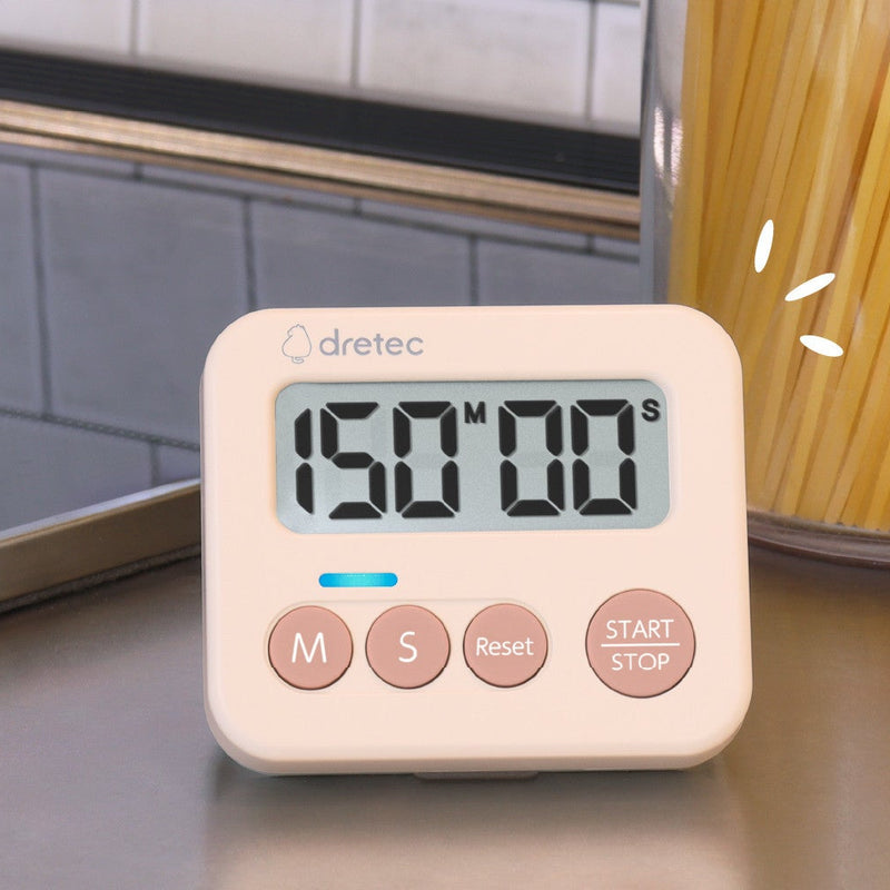 dretec 3ランプタイマー