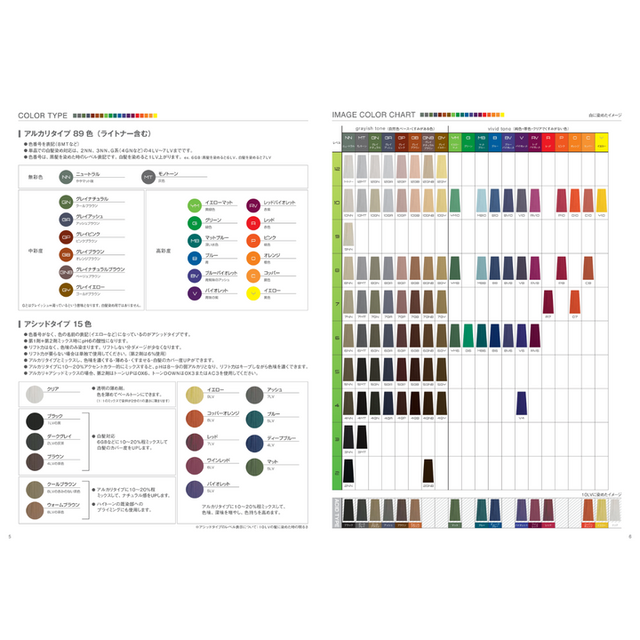 BLカラー 10GP 120g – DD