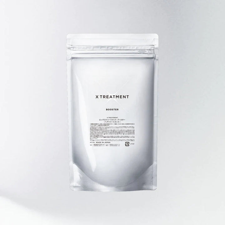 X TREATEMNT BOOSTER 150g – DD X TREATEMNT BOOSTER 150g – DD