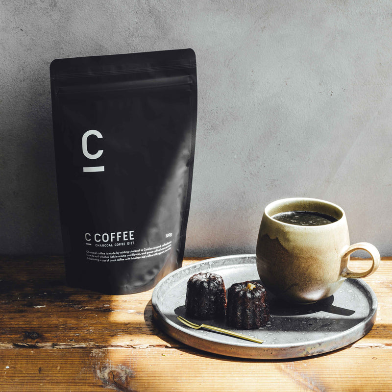 Ccoffee(シーコーヒー) 100g