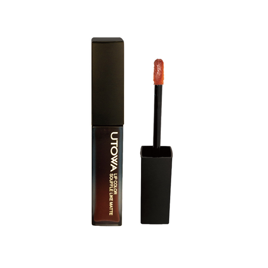 リップカラー スフレライクマット OR 265 パーシモン