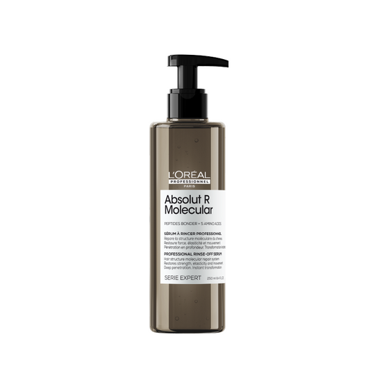 セリエ エクスパート アブソルート R モレキュラーリンスオフセラム 250