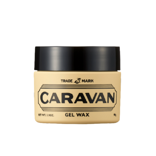 キャラバン ジェルワックス 90g