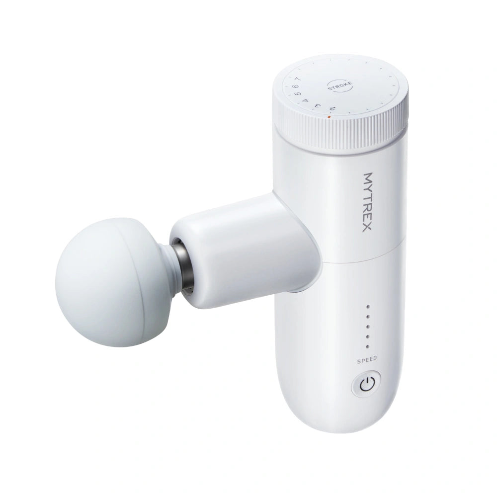 MYTREX マイトレックス REBIVE MINI XS2 ホワイトMT-RX2-24W – DD