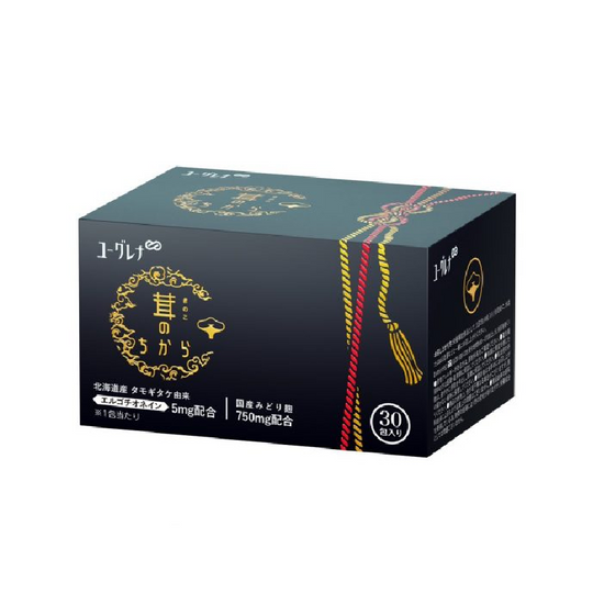 【TRIAL】茸のちから 30包入り