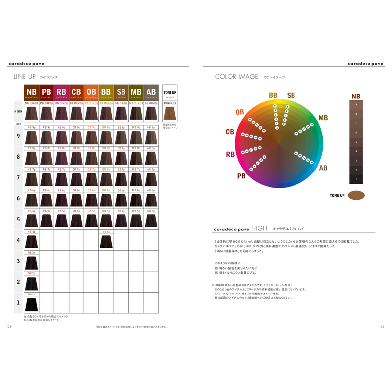 キャラデコ パブェ TONEUPp 80g