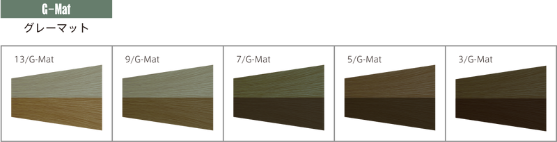 キラテラカラー 13/G-Mat 100g