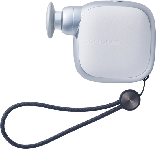 エクサガン ポケット WH:ホワイト