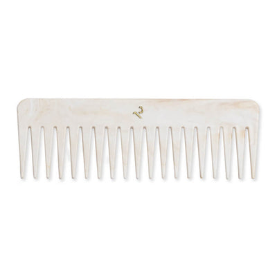 RETOUCH(レタッチ) Comb/M - white