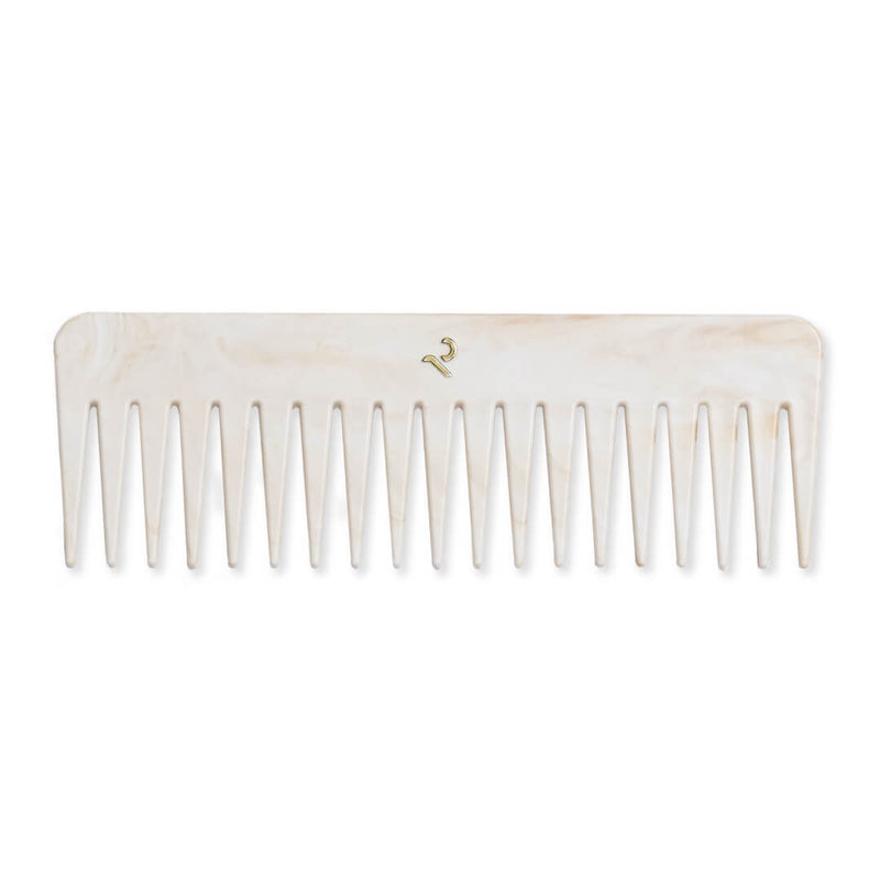 RETOUCH(レタッチ) Comb/M - white