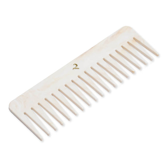 RETOUCH(レタッチ) Comb/M - white