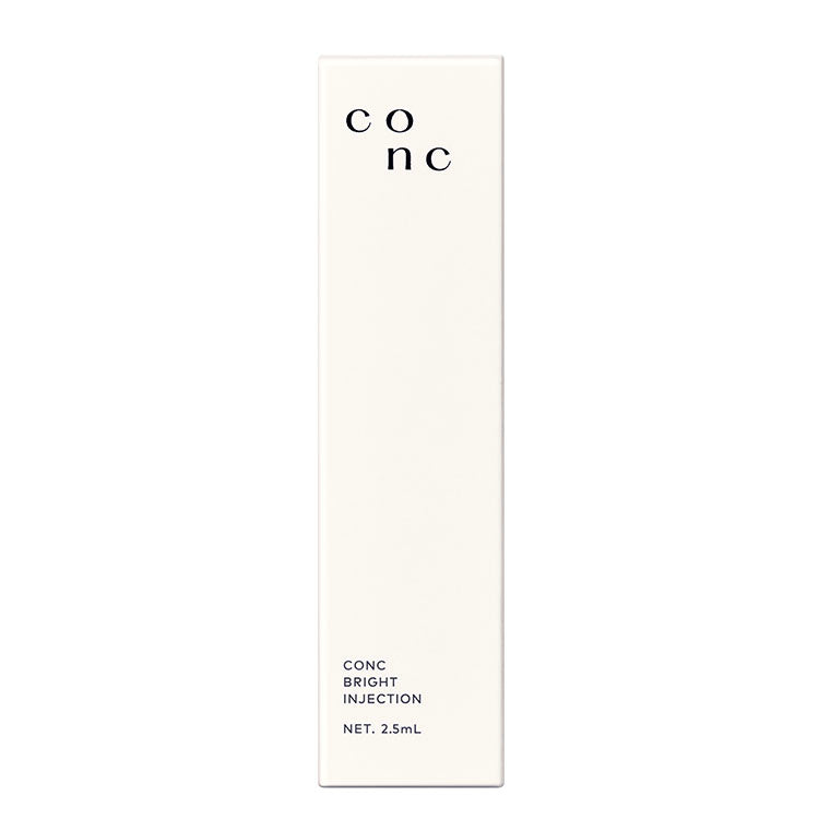 CONC ブライトインジェクション 2.5ml
