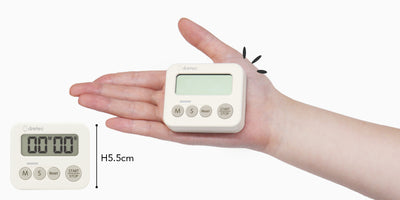 dretec 3ランプタイマー