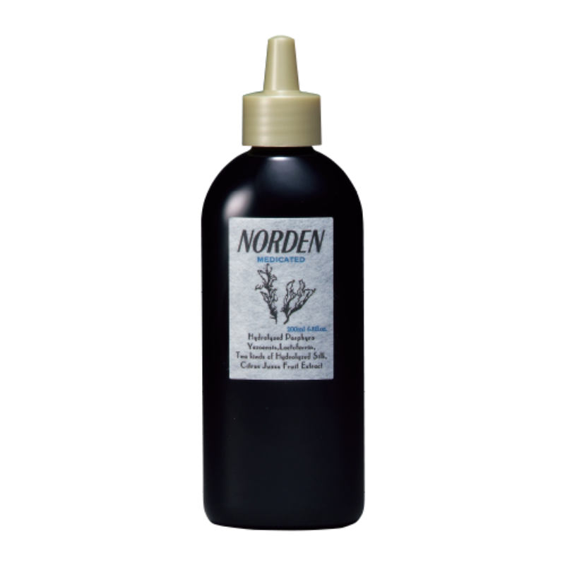 ノルデン スキャルプエッセンス 200ml