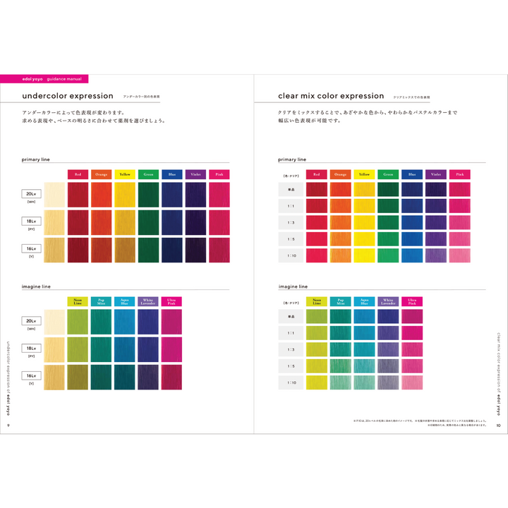 エドル ヨヨ/CLR 400g – DD