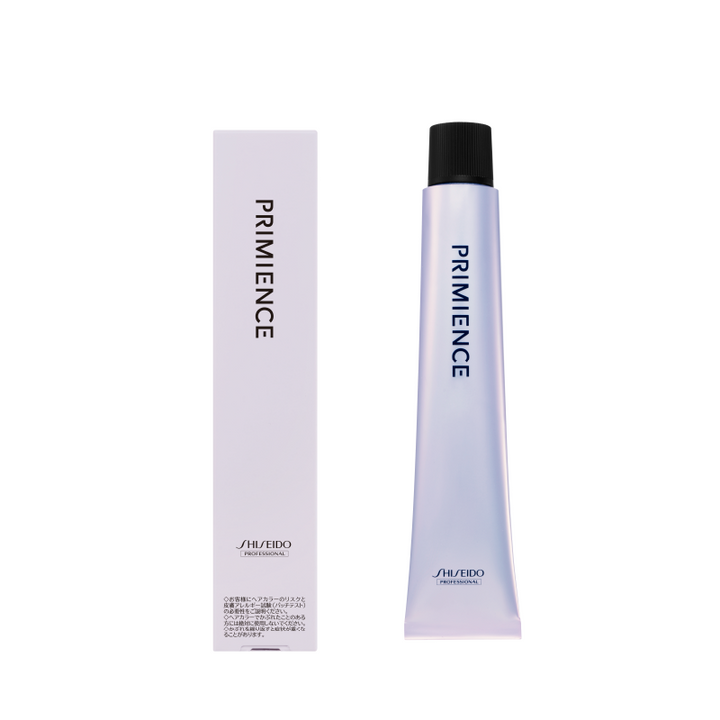 SHISEIDO PRIMIENCE ヘアカラー 多色 未使用 SHISEIDO PROFESSIONAL 資生堂 プリミエンス 1Lオキシセット
