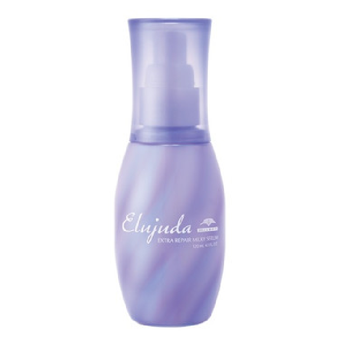 エルジューダ EXリペアミルキーセラム 120ml – DD