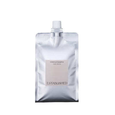 Evi プレミアムバウンステックシャンプー 1000ml – DD Evi プレミアムバウンステックシャンプー 1000ml – DD