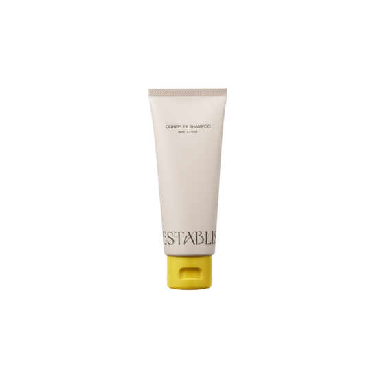 ESTABLISHED コアプレックス シャンプー80ml