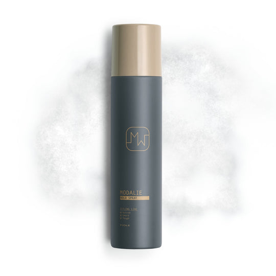 モダリエ ホールドスプレー 200g