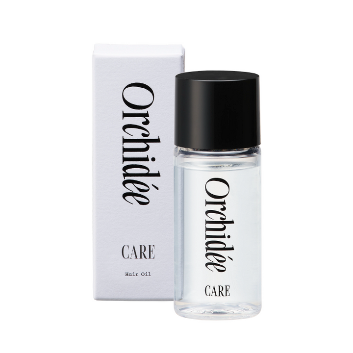 メゾンオルキデ ケアオイル 20ML – DD