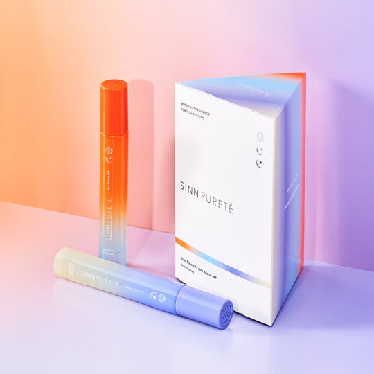 SINNマインドフェムテックパフューム 2本組