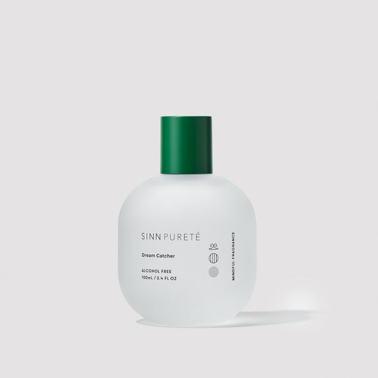 SINN マインドフル フレグランスノンアルコール Dream Catcher
