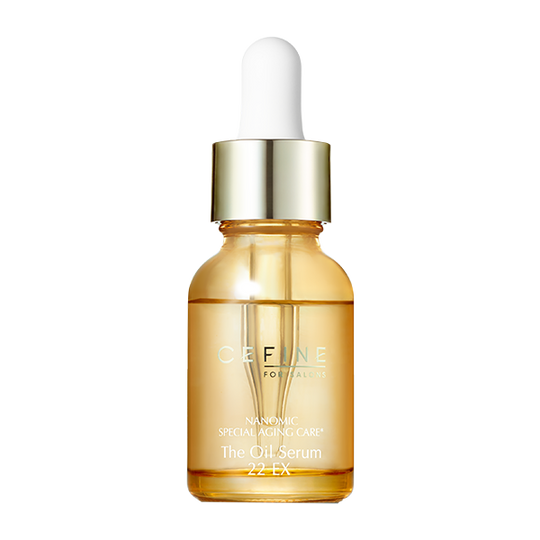 セフィーヌ ザ･オイルセラム22 EX 20ml