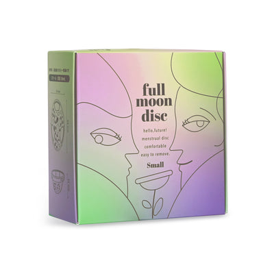 Fullmoon girl フルムーンディスク スモール