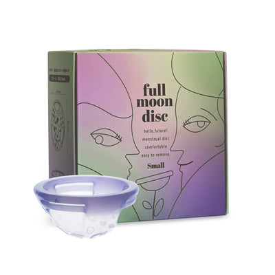 Fullmoon girl フルムーンディスク スモール