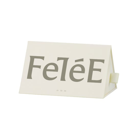 フェテ オイル ギフトセット
