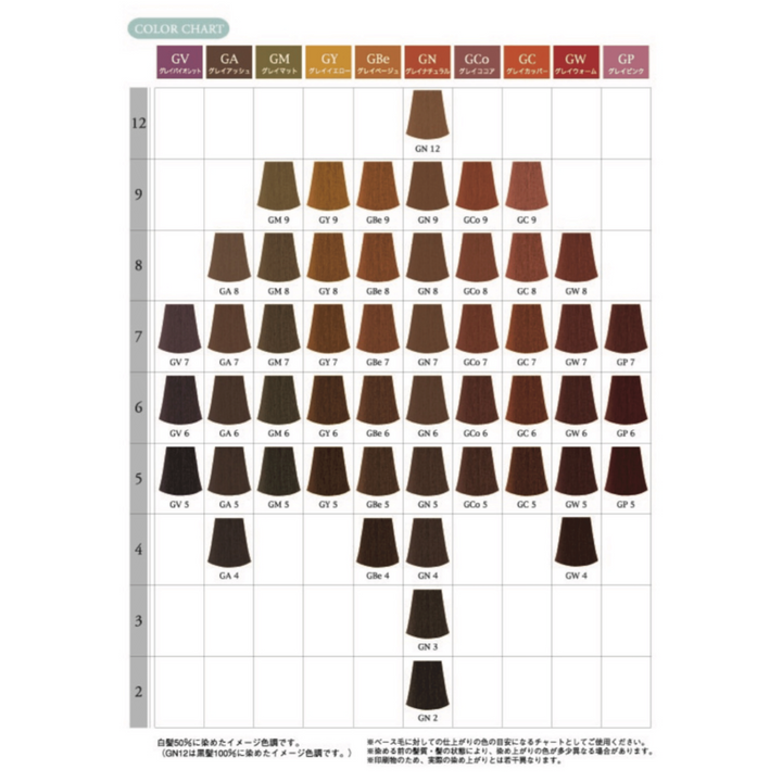 FRESHLIGHT (Non-medicinal products) Fresh Light Milky Hair