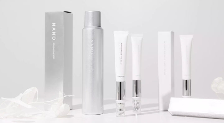 ルリーク ムービングリンクルケアクリーム 15g – DD