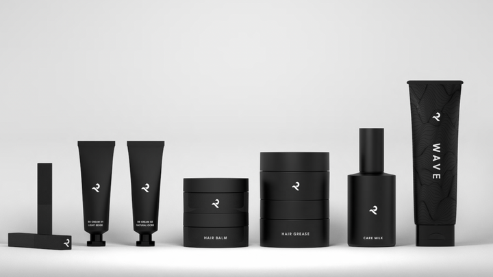 Re:Z BBクリーム　30ml スキンカバーBBクリーム 01 ライト｜アルテッツァ