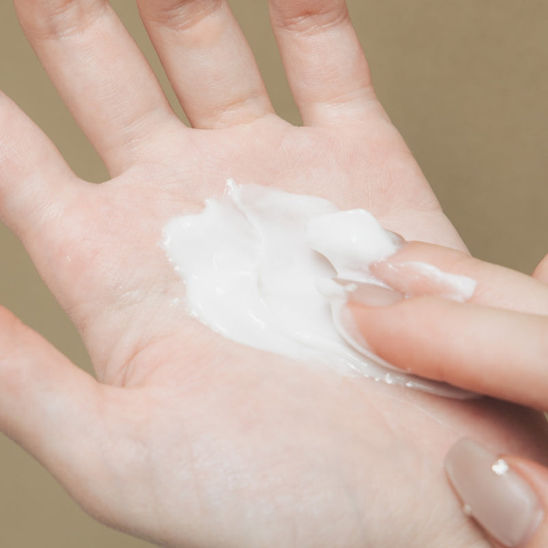 オー･ヘアクリーム 300g