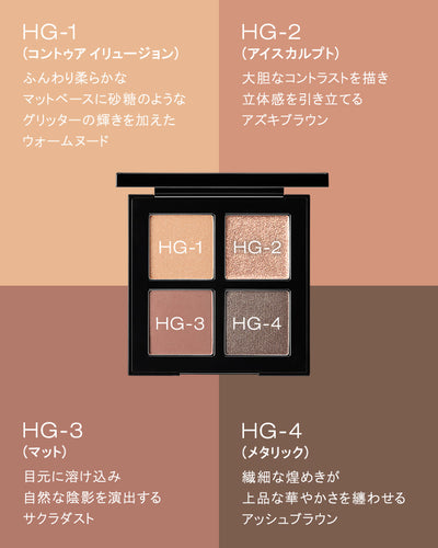 アイスカルプト ハナミグラッセ