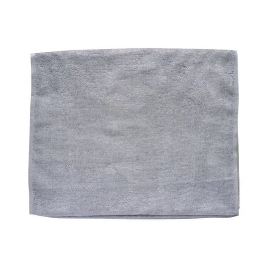 スーパータオル グレー 12枚入