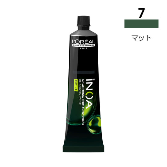 イノア マット 12.7