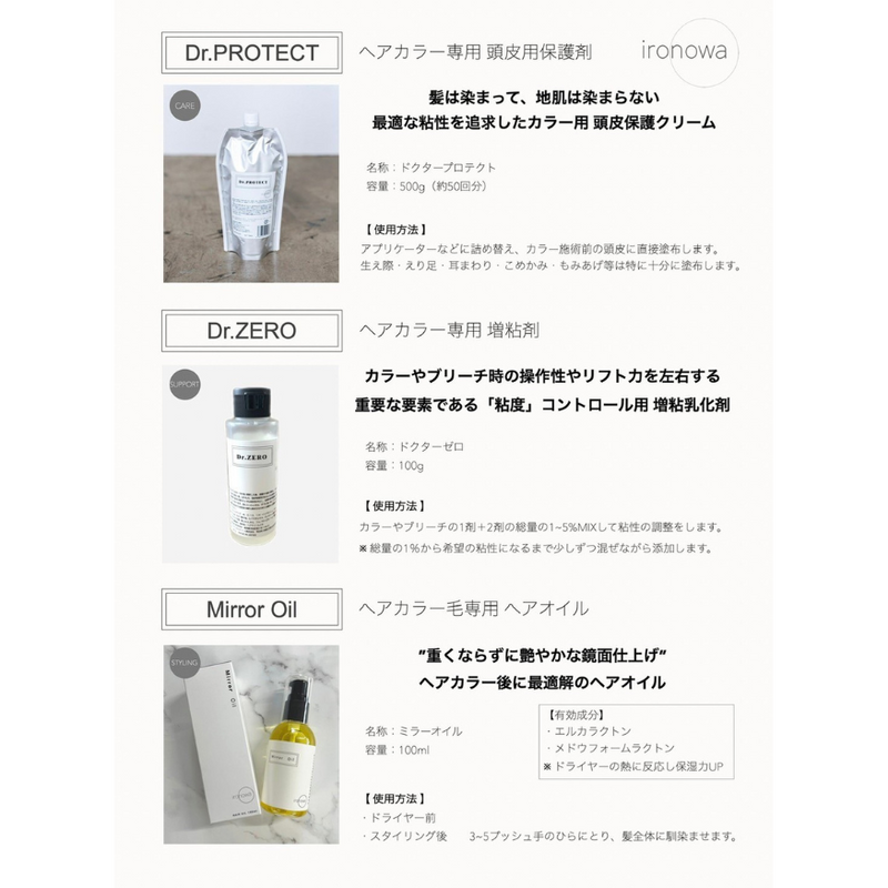 Dr.PROTECT 500ml