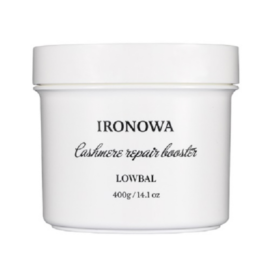 Cashmere repair booster 400g