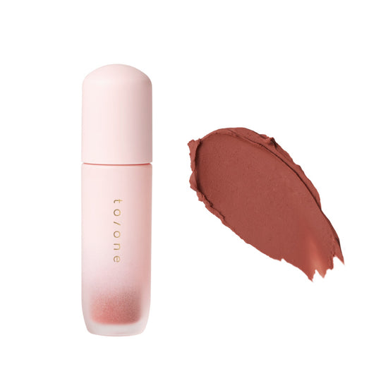 to/one ペタル ブルーミング マット リップ 03