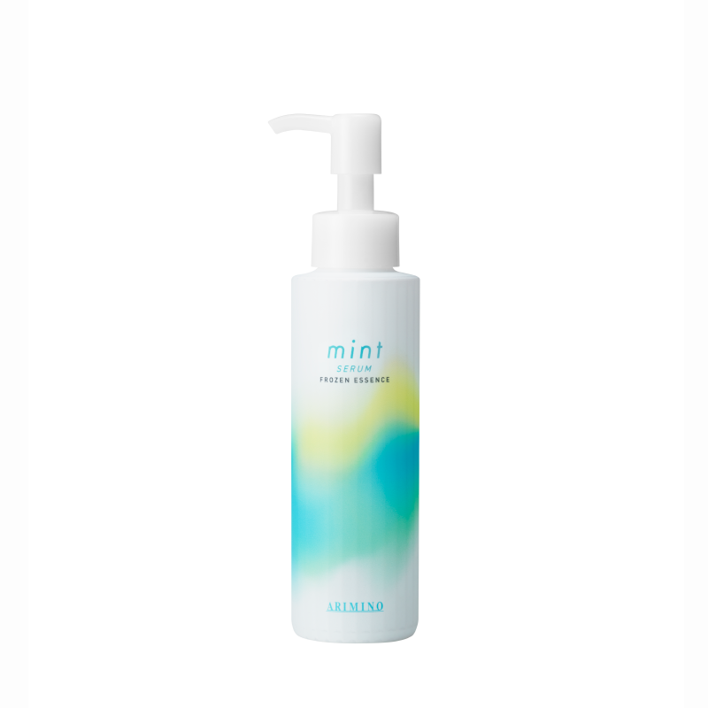 ミント セラム フローズンエッセンス 120ml