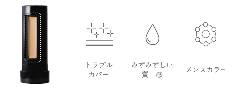 THE N.B.P HOMME(エヌビーピー オム)