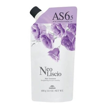 ネオリシオ AS 6.5 1st