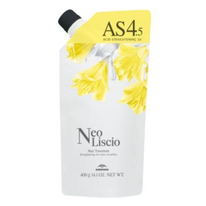 ネオリシオ AS 4.5 1st