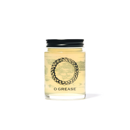 オー･グリース 110g