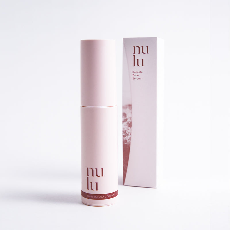 nulu フェムケアセラム 30ml