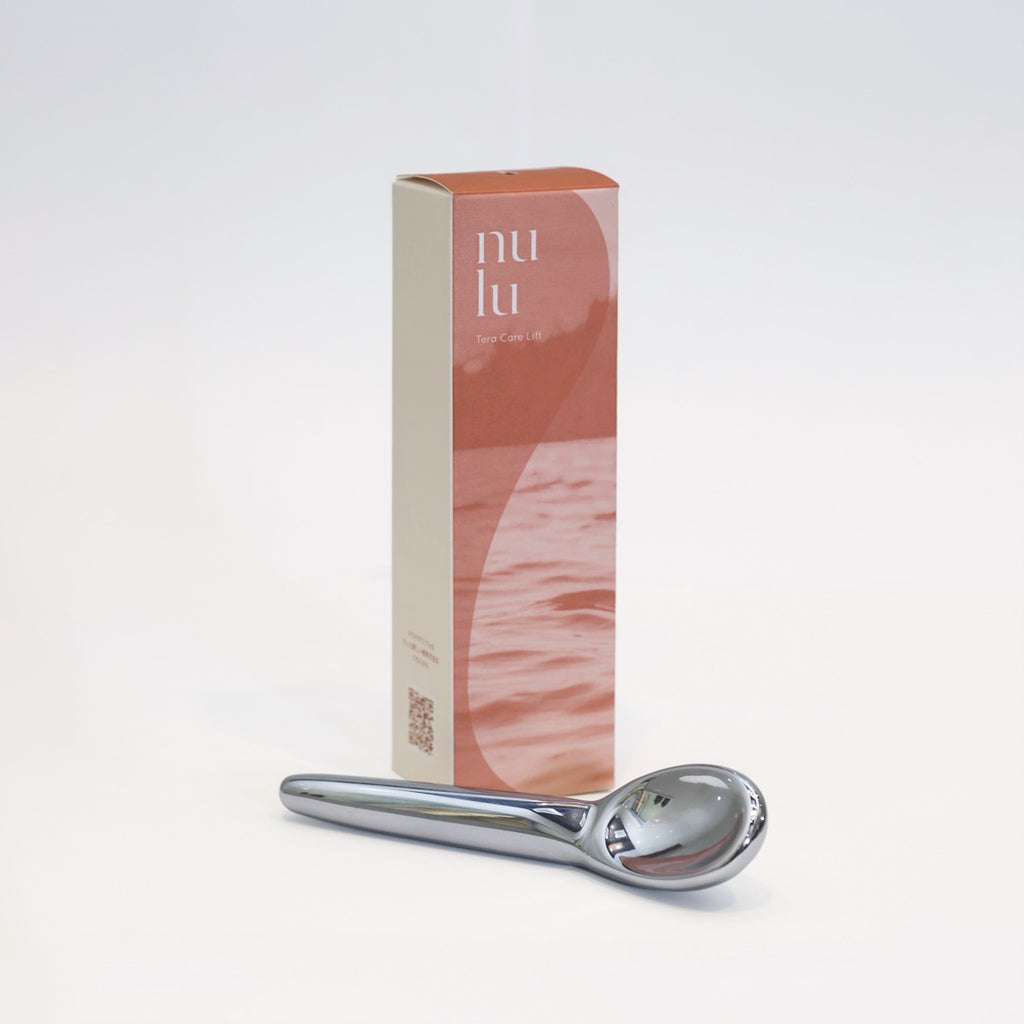 nulu テラケアリフト 美容器具　チャオさんコラボ nulu テラケアリフト 美容器具 チャオさんコラボ テラケアリフト【nulu