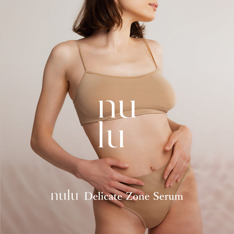 nulu フェムケアセラム 30ml