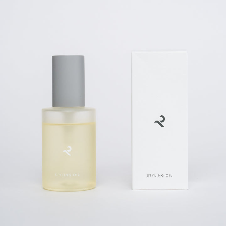 RETOUCH(レタッチ) ニュースタイリングオイル 100ml – DD